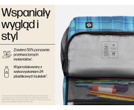 HP Campus 16,1" Tartan Plaid - 1505028 - zdjęcie 2